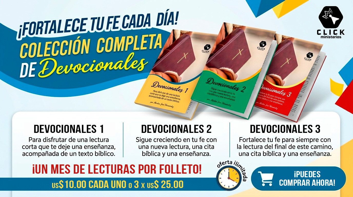 Devocionales