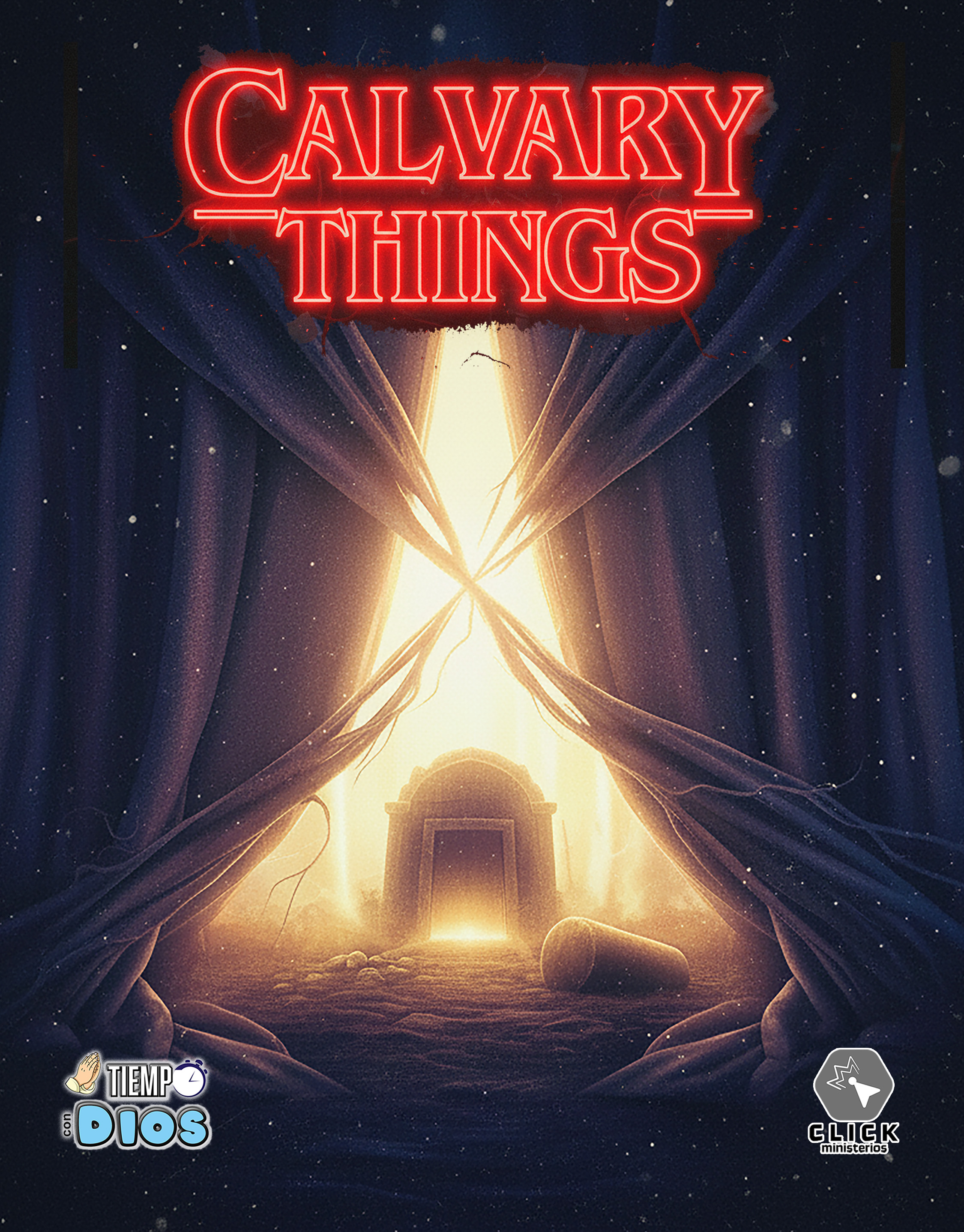 Calvary Things